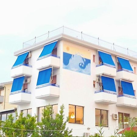 Hotel Mare Blu -- Boutique Pineto Luaran gambar