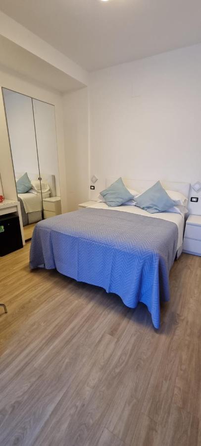Hotel Mare Blu -- Boutique Pineto Luaran gambar