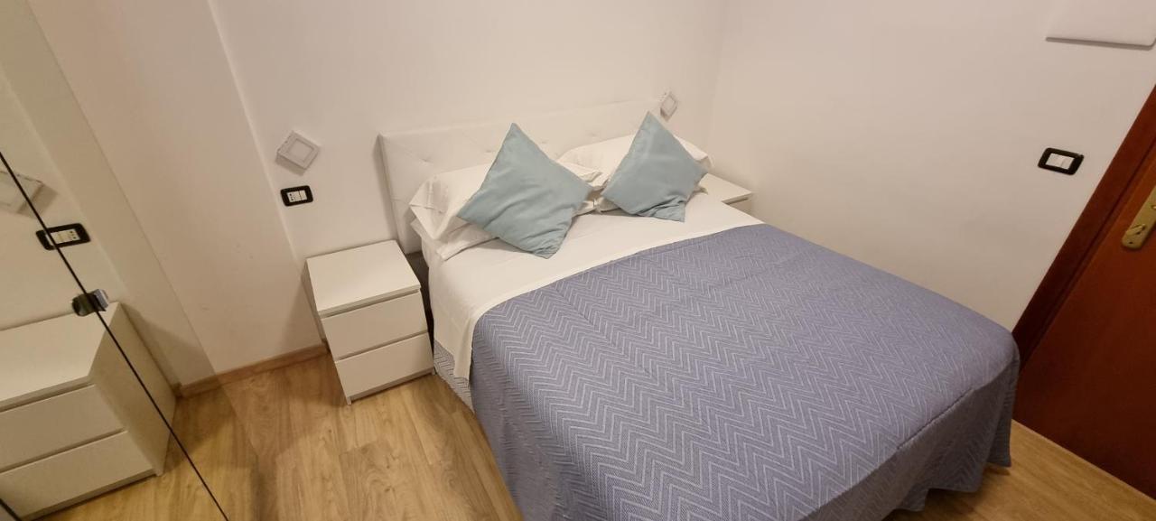 Hotel Mare Blu -- Boutique Pineto Luaran gambar