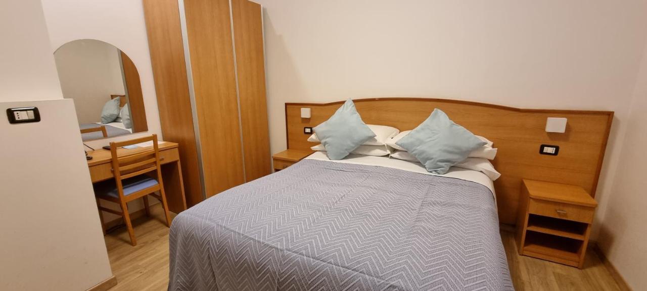 Hotel Mare Blu -- Boutique Pineto Luaran gambar