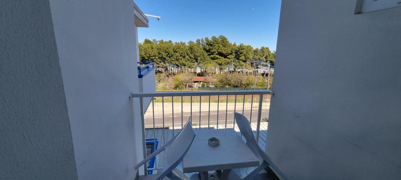 Hotel Mare Blu -- Boutique Pineto Luaran gambar
