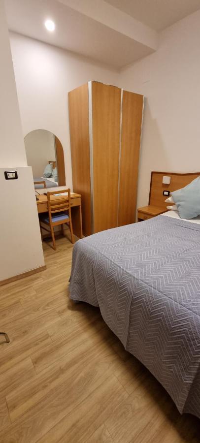 Hotel Mare Blu -- Boutique Pineto Luaran gambar