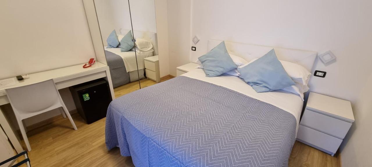 Hotel Mare Blu -- Boutique Pineto Luaran gambar