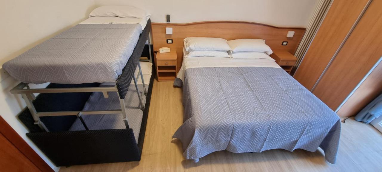 Hotel Mare Blu -- Boutique Pineto Luaran gambar