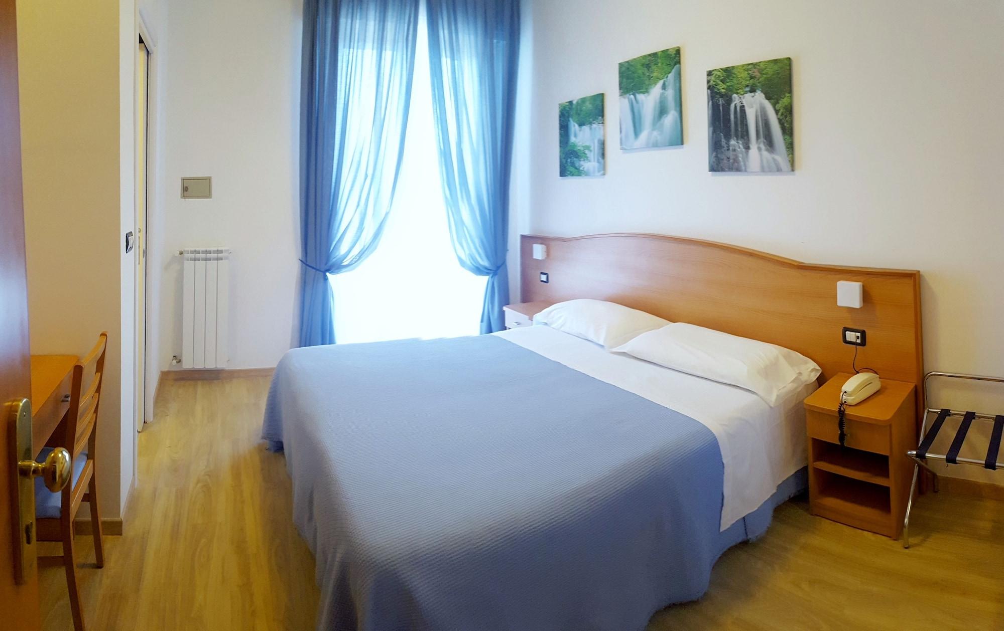Hotel Mare Blu -- Boutique Pineto Luaran gambar