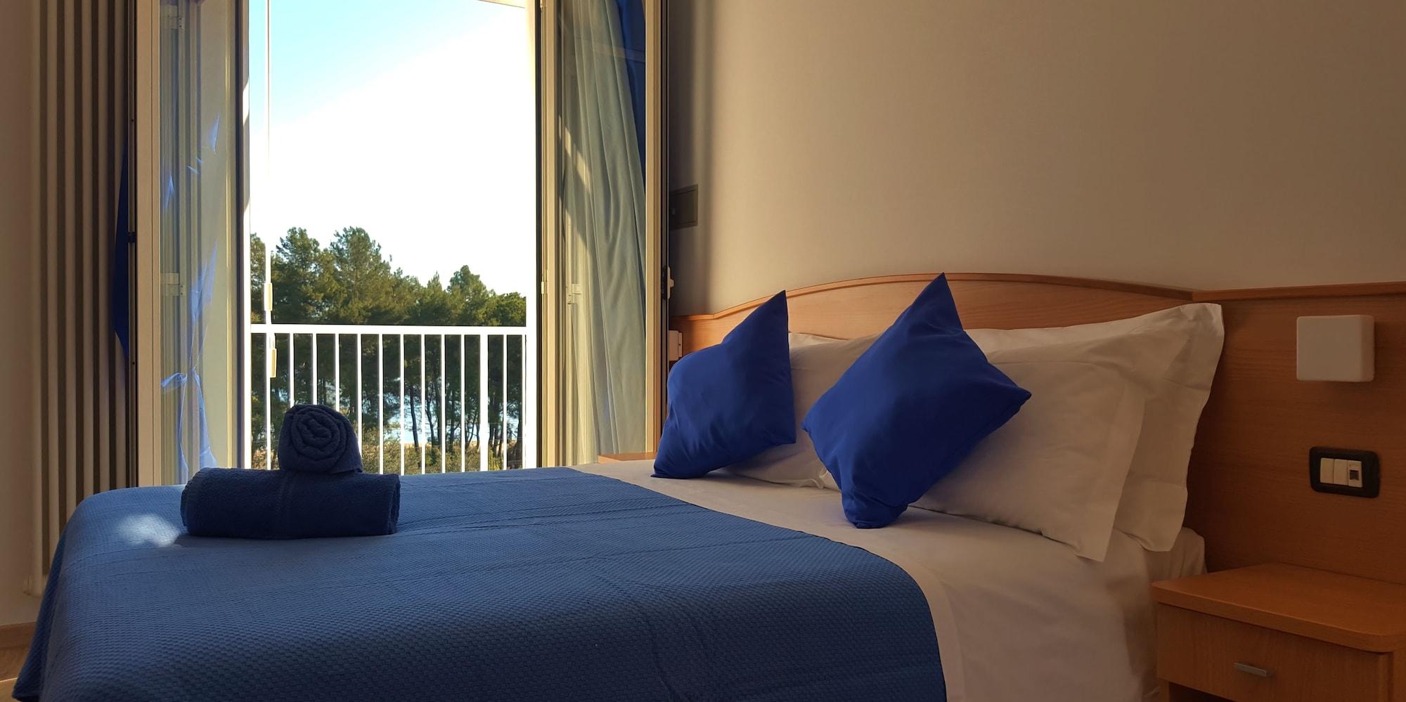 Hotel Mare Blu -- Boutique Pineto Luaran gambar