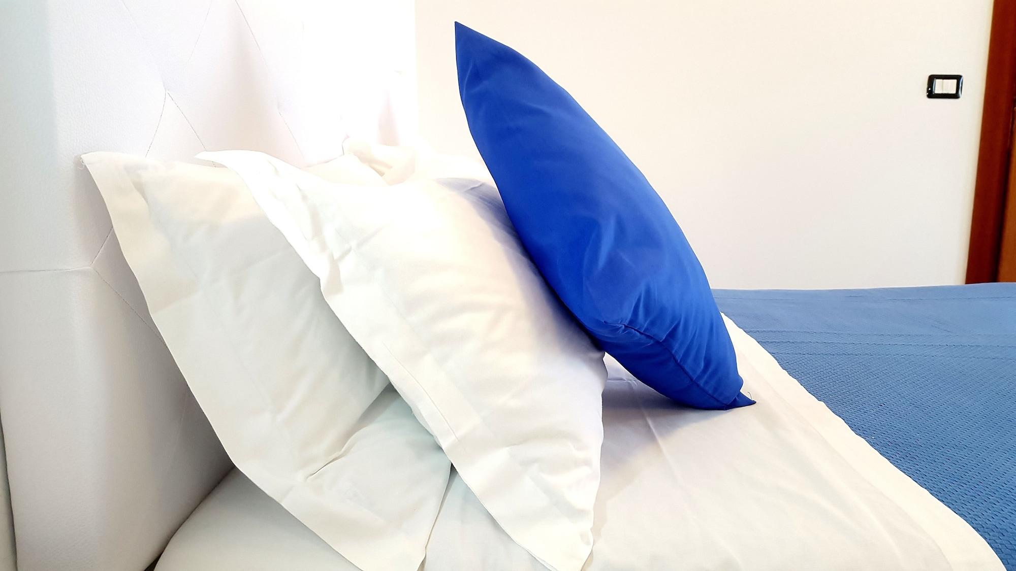 Hotel Mare Blu -- Boutique Pineto Luaran gambar