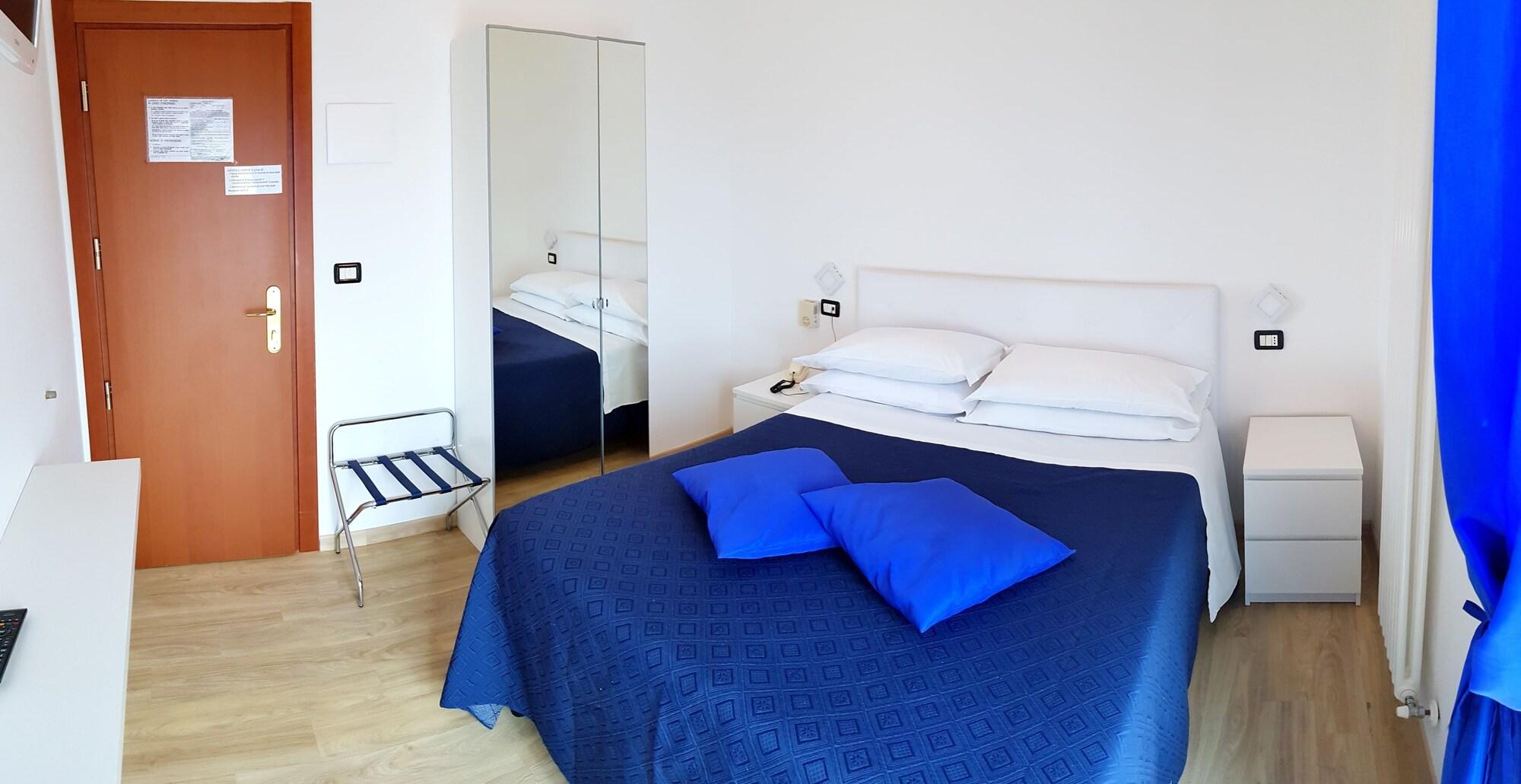 Hotel Mare Blu -- Boutique Pineto Luaran gambar