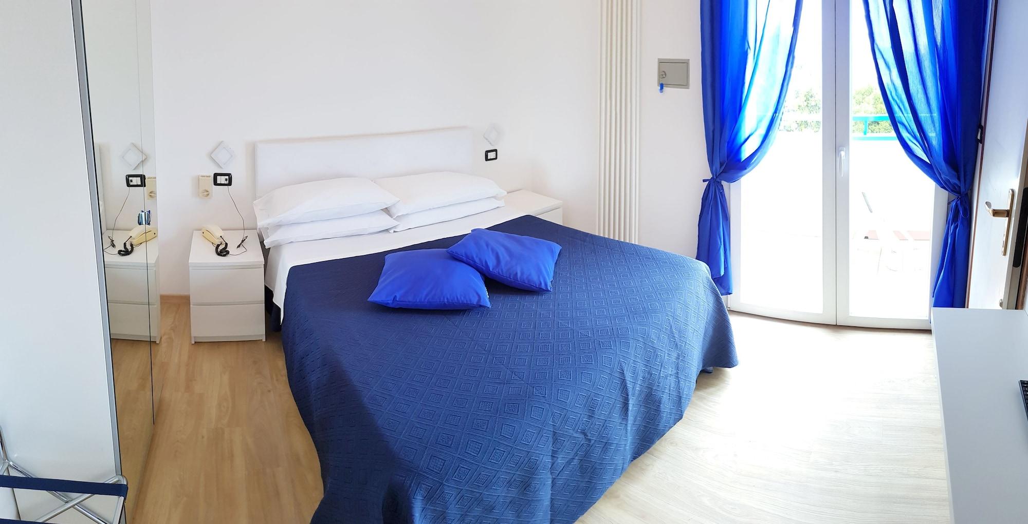 Hotel Mare Blu -- Boutique Pineto Luaran gambar