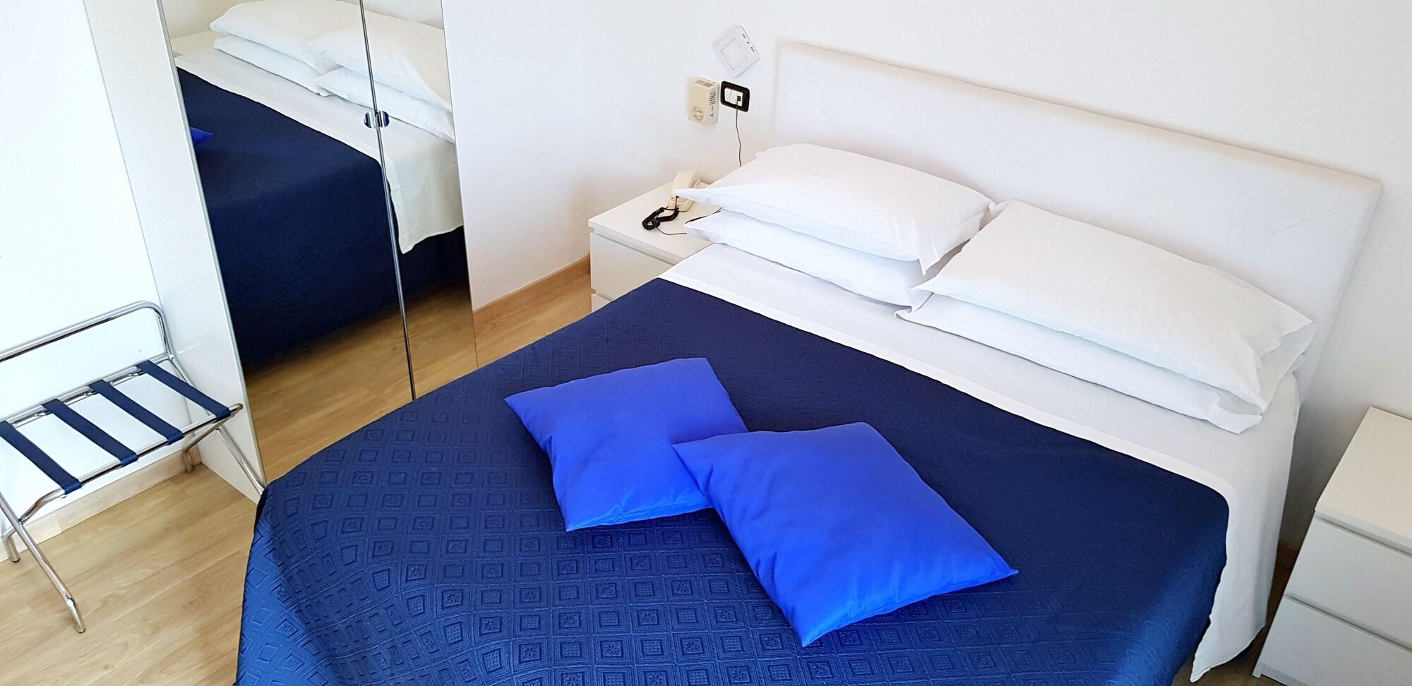 Hotel Mare Blu -- Boutique Pineto Luaran gambar