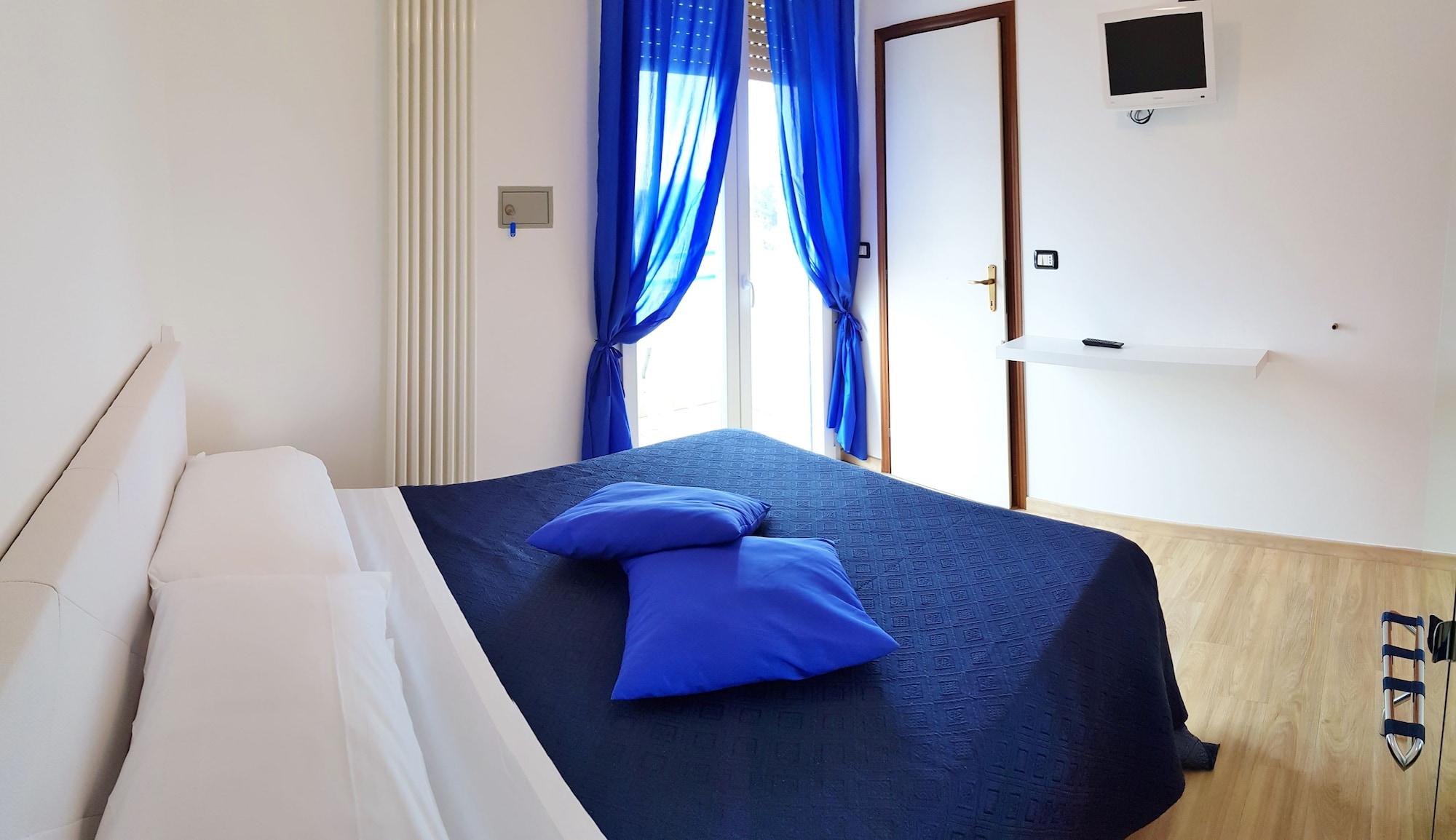 Hotel Mare Blu -- Boutique Pineto Luaran gambar