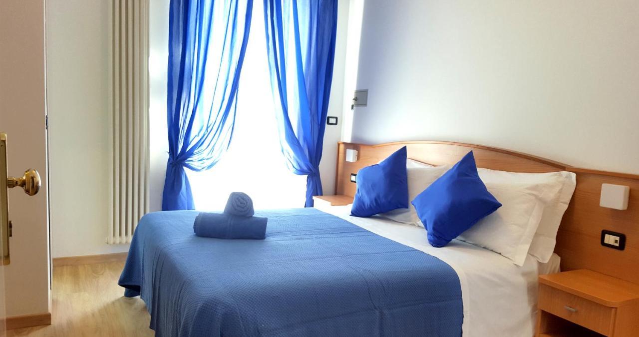 Hotel Mare Blu -- Boutique Pineto Luaran gambar