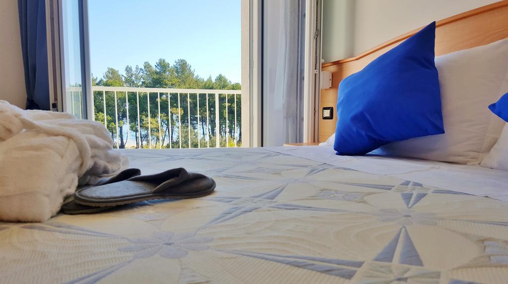 Hotel Mare Blu -- Boutique Pineto Luaran gambar