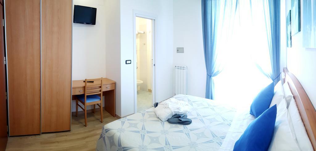 Hotel Mare Blu -- Boutique Pineto Luaran gambar