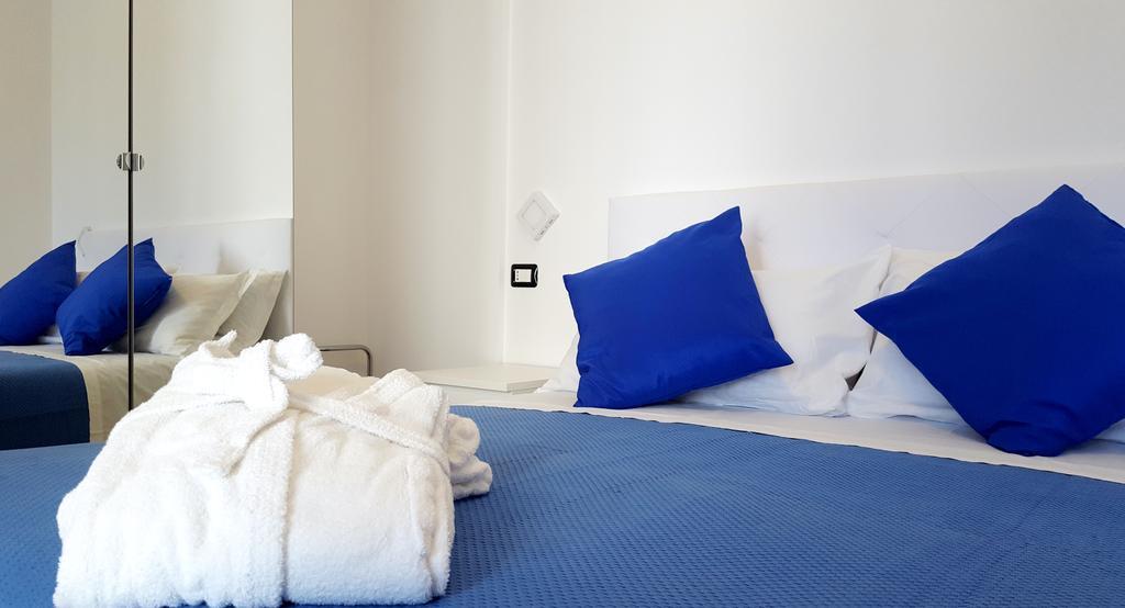 Hotel Mare Blu -- Boutique Pineto Luaran gambar