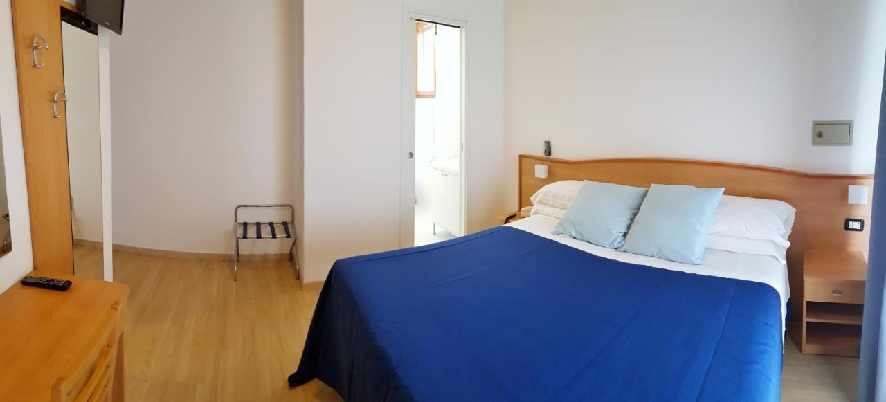 Hotel Mare Blu -- Boutique Pineto Luaran gambar