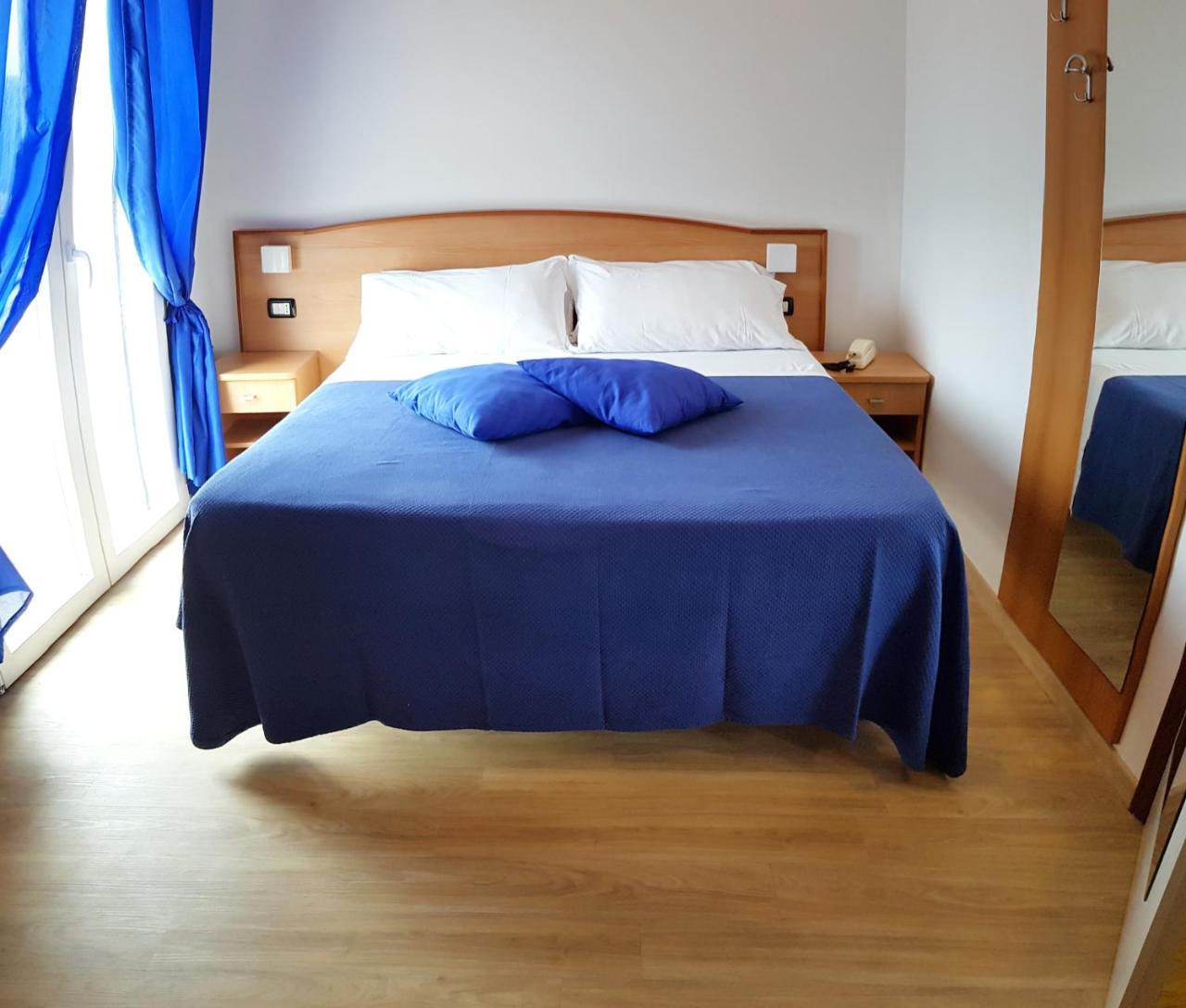 Hotel Mare Blu -- Boutique Pineto Luaran gambar